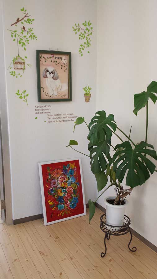 ドッグサロンパピー